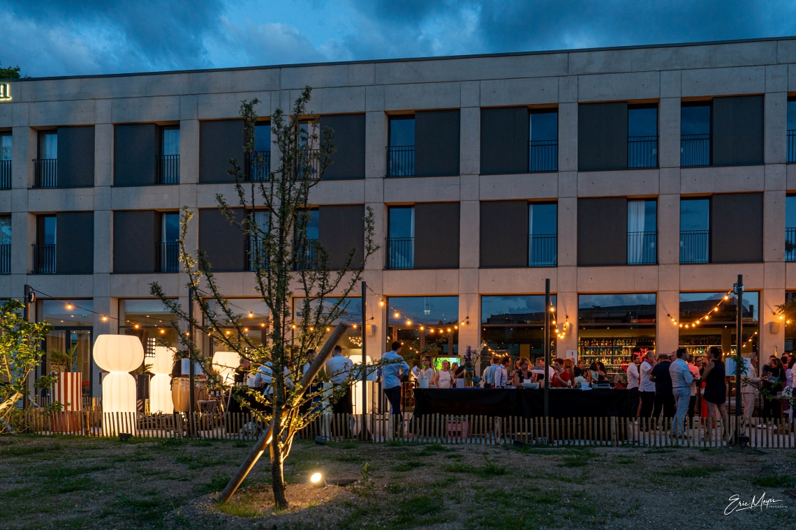 Terrasse ruck 